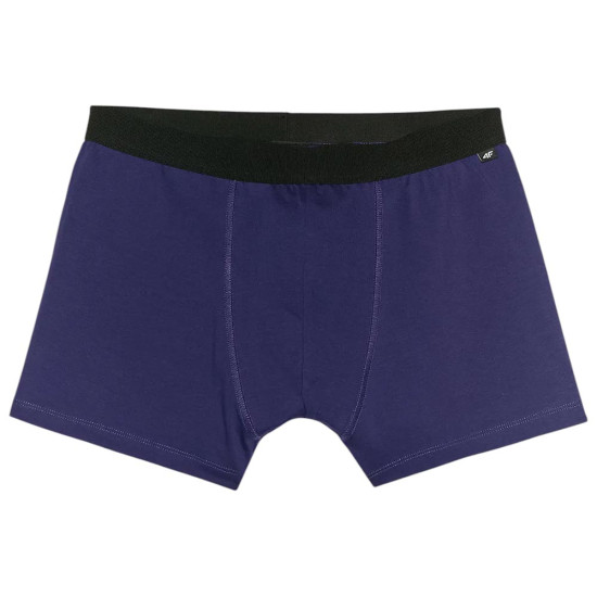 4F Ανδρικό εσώρουχο boxer 2-Pack 4F Ανδρικό εσώρουχο boxer 2-Pack